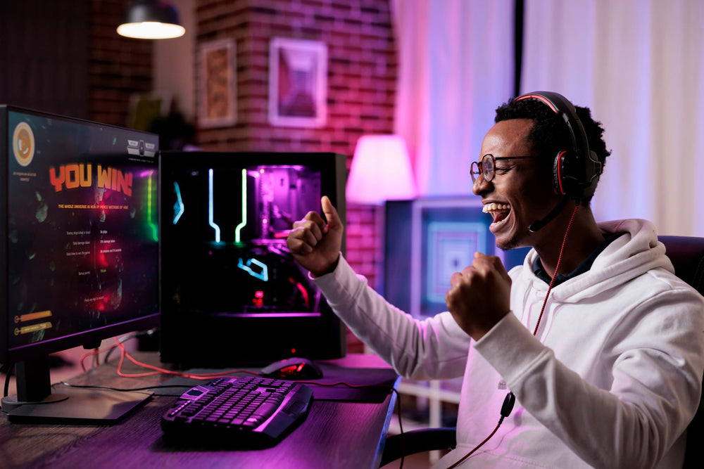 The Best PC Build for Game Streamers in 2026