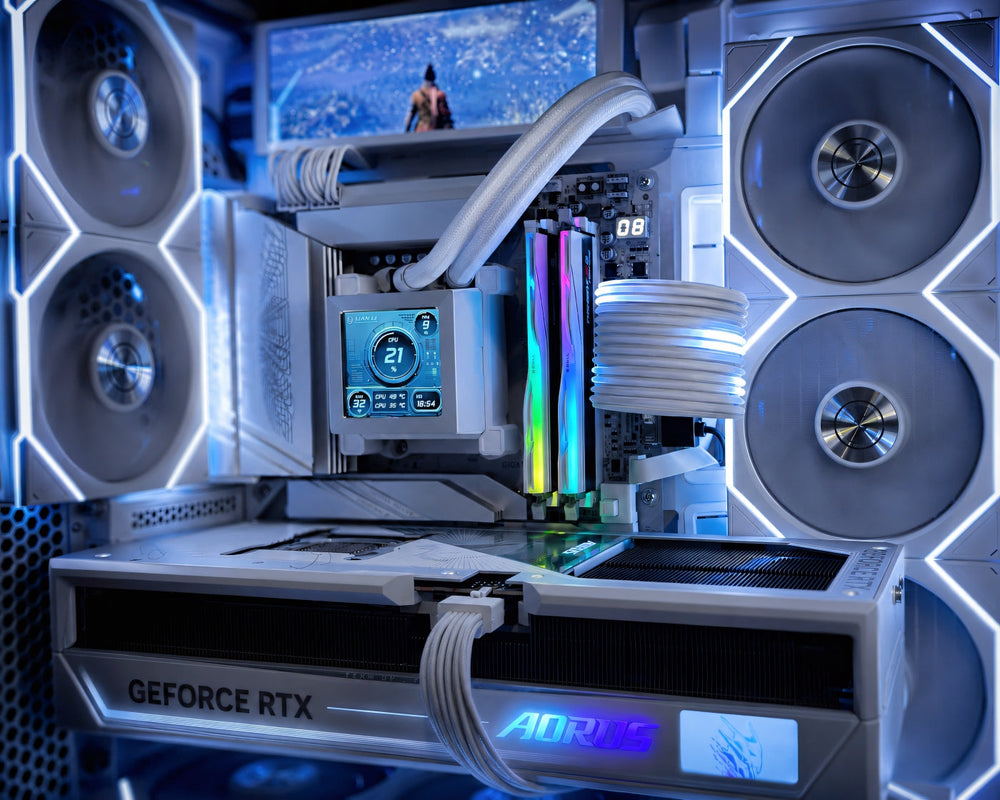 What Makes a High-End Gaming PC Worth It?