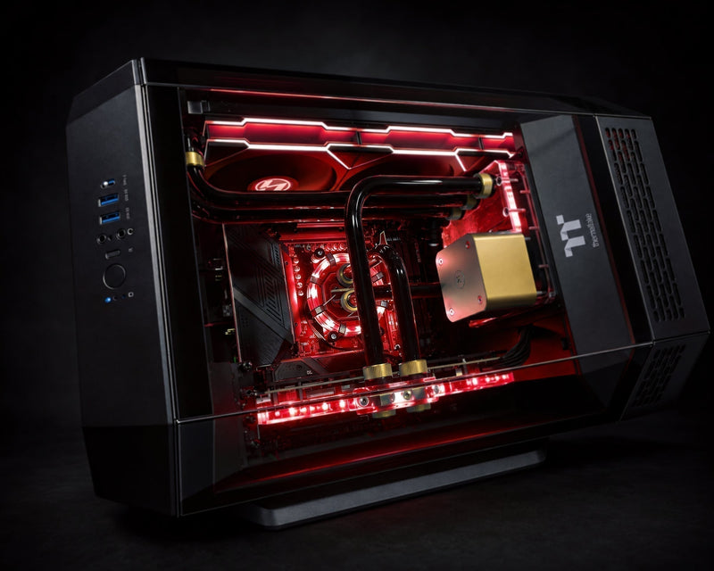 What Makes a High-End Gaming PC Worth It?