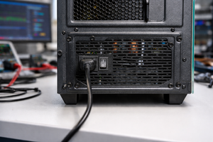 PC Won’t Turn On? Step-by-Step Troubleshooting Guide (No Power, No Lights, No Fans)