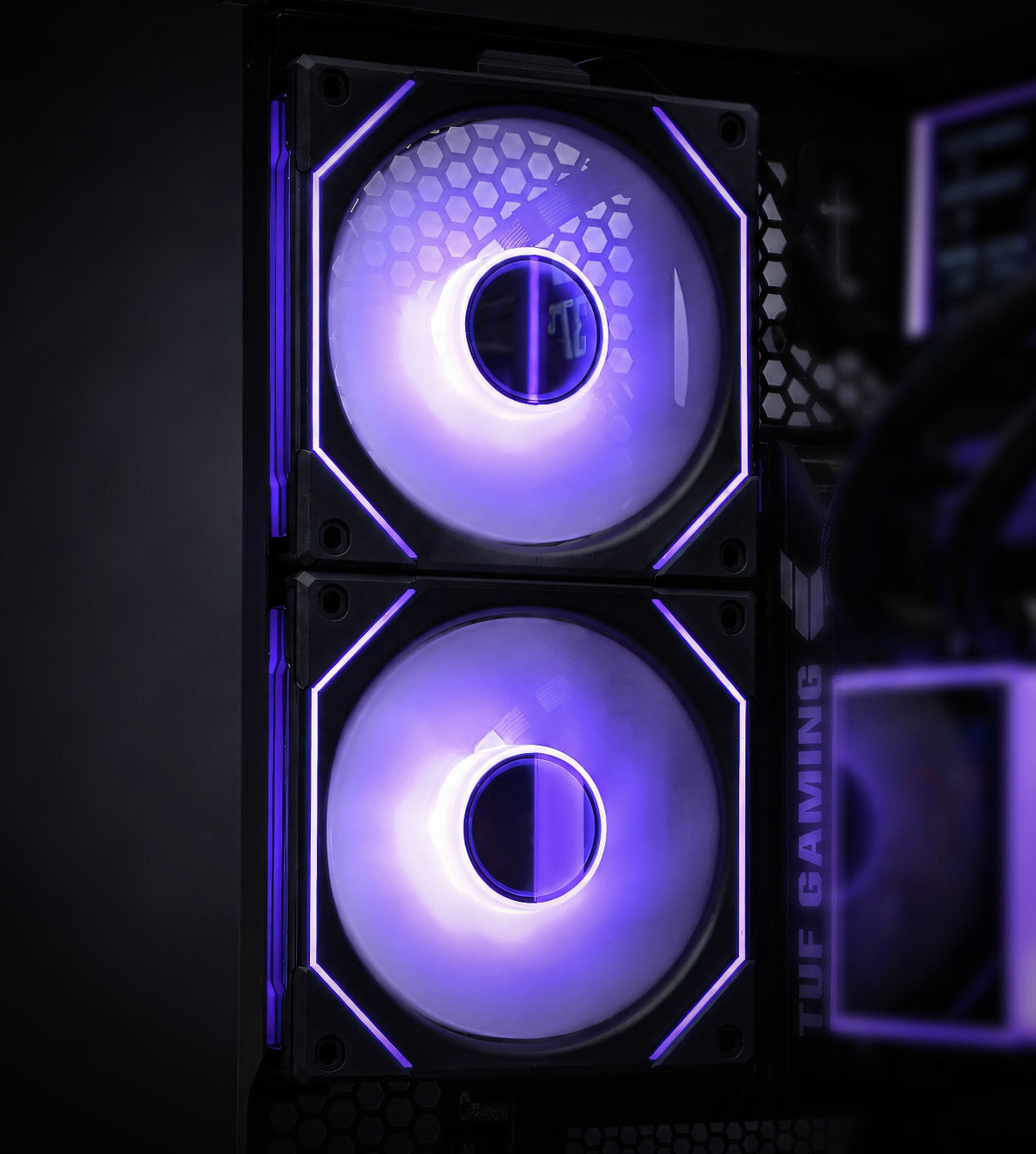 Thor Performance Gaming Thor Custom Gaming PC | High-Refresh 1440p & 4K – Valhalla Performance PC