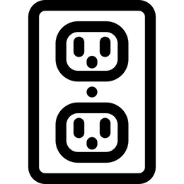 Wall Outlet