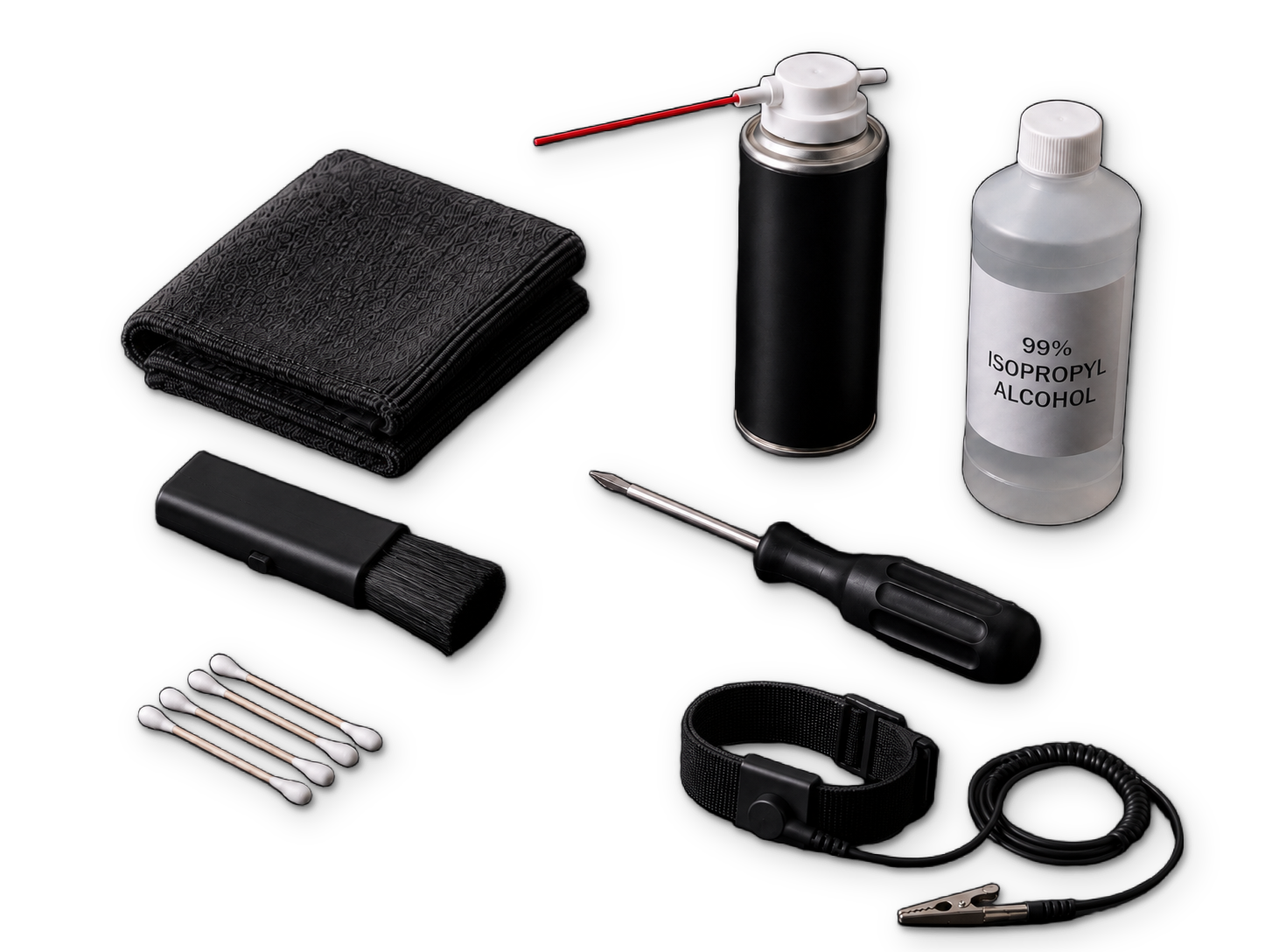 Product image with hotspots