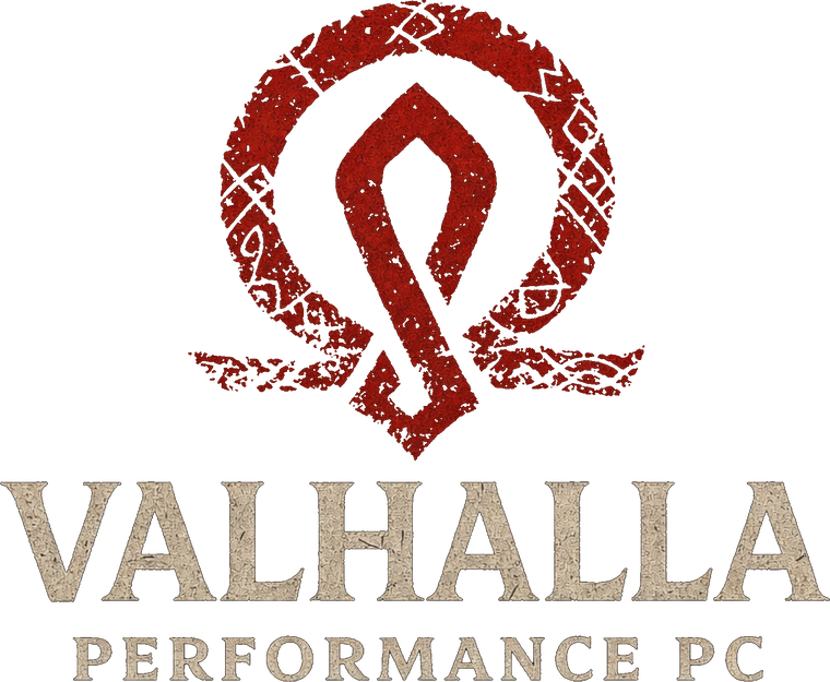 The Best PC Build for Game Streamers in 2026 – Valhalla Performance PC
