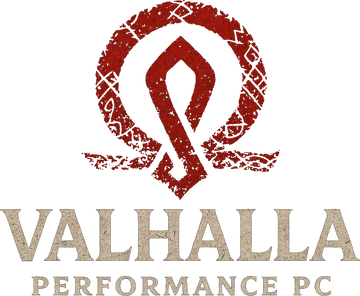 Custom PC Builder – Valhalla Performance PC